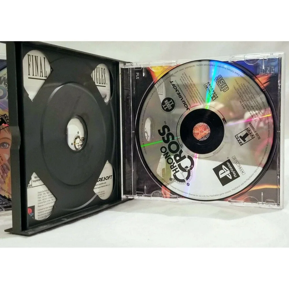 N/A ps1 greatest